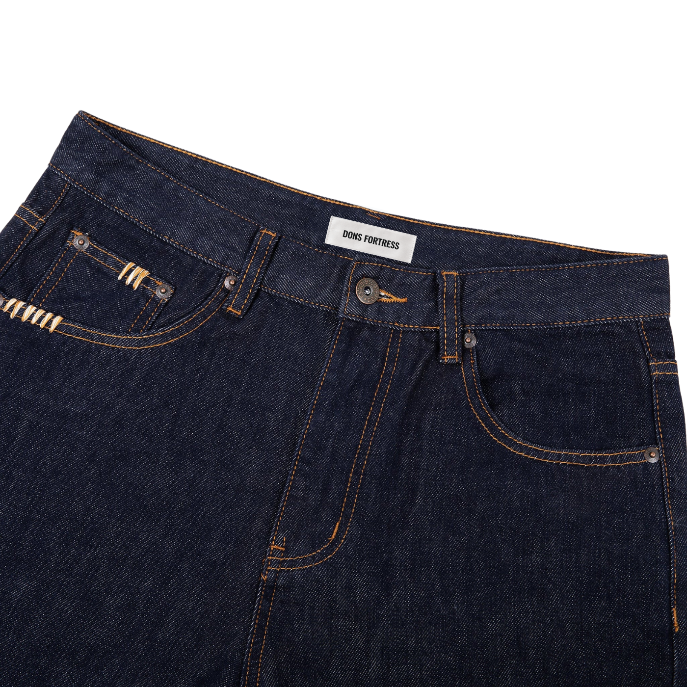 Twilight S.L Denim Jeans