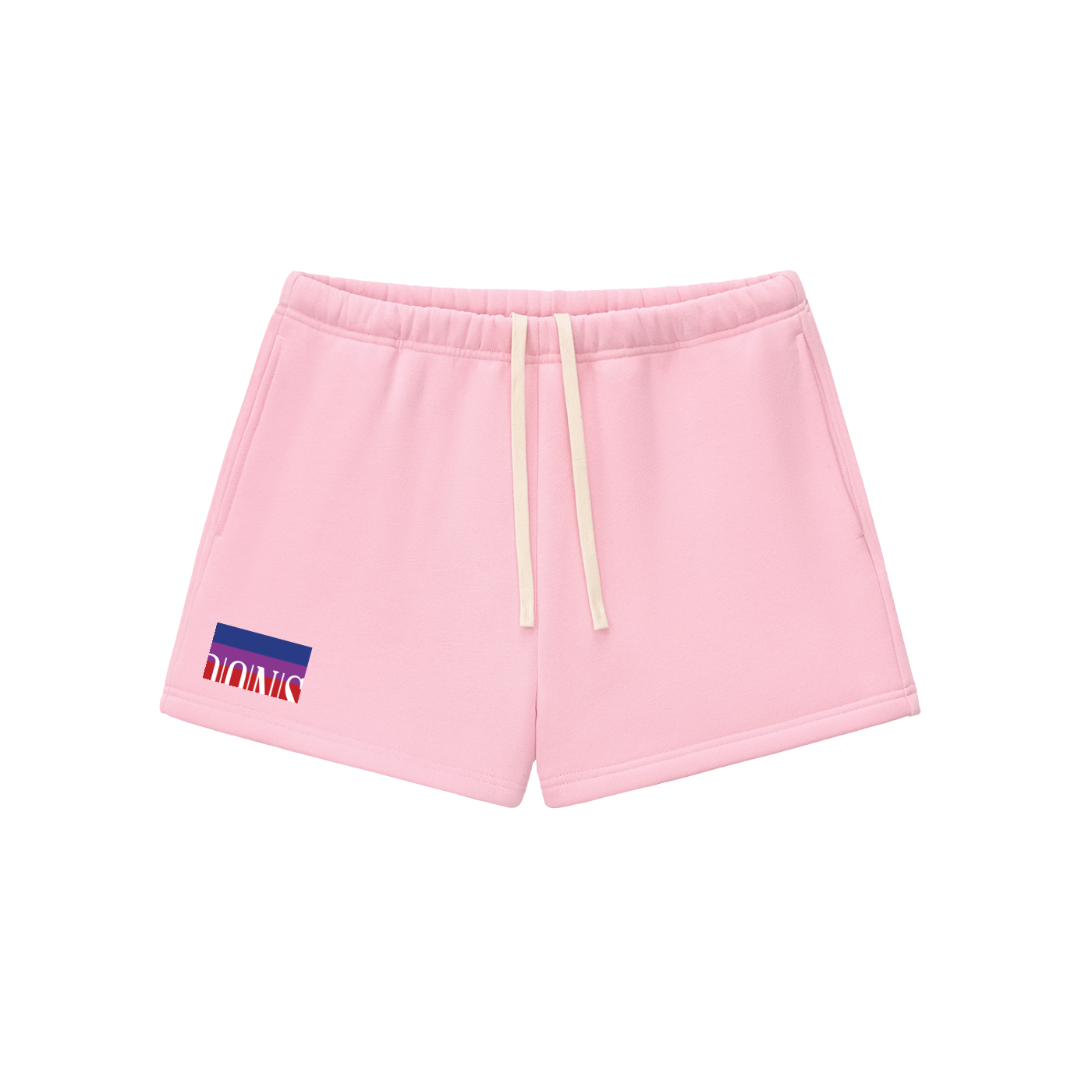 The Residence' Lounge Shorts