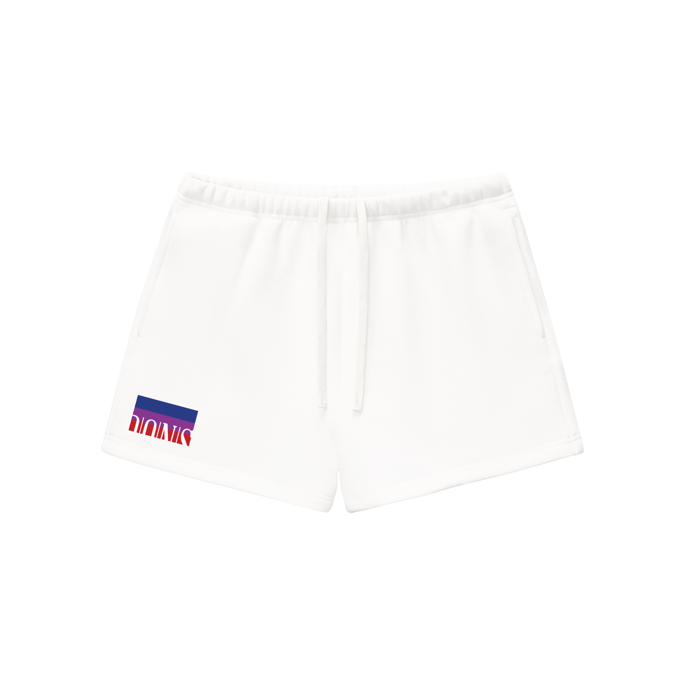 The Residence' Lounge Shorts