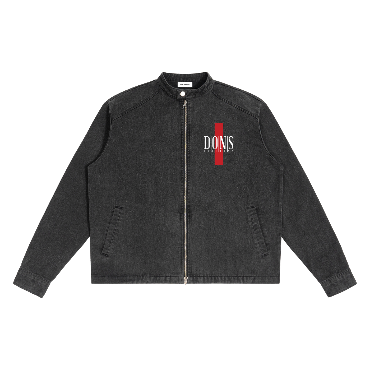 Twilight Denim Jacket