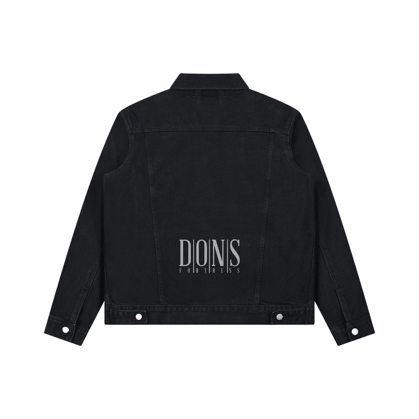 Vint' Maison Denim Jacket