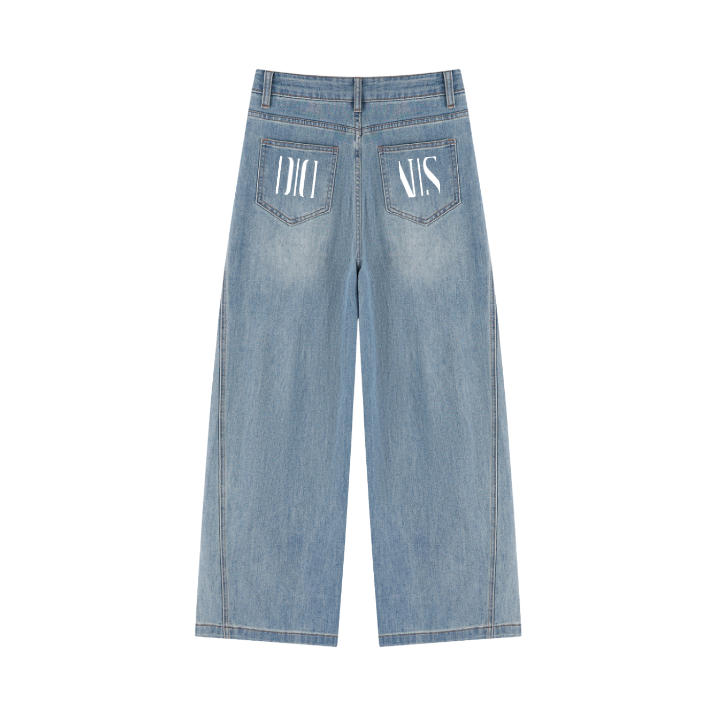 Vint' Boeheim Nivera Jeans