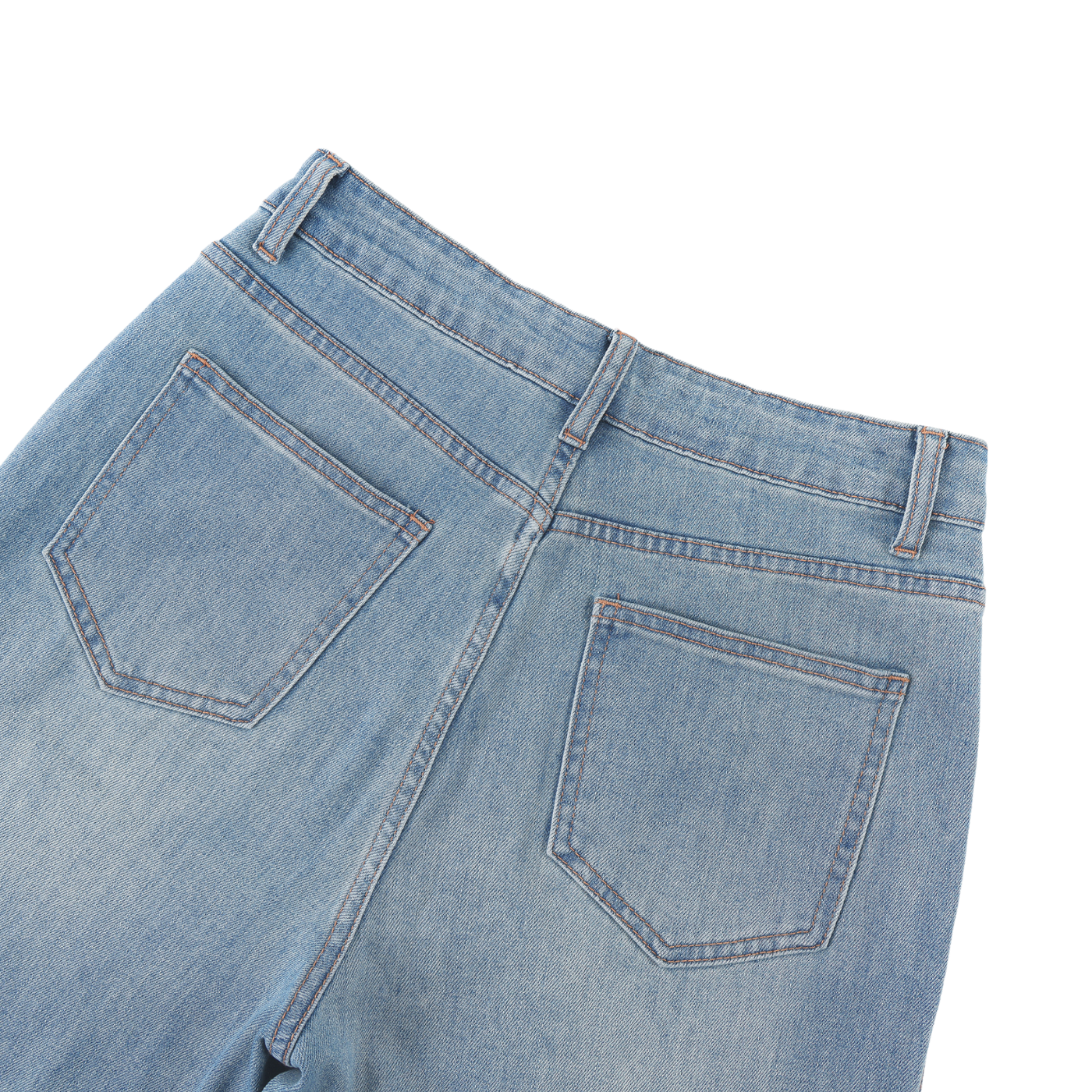 Vint' Boeheim Nivera Jeans