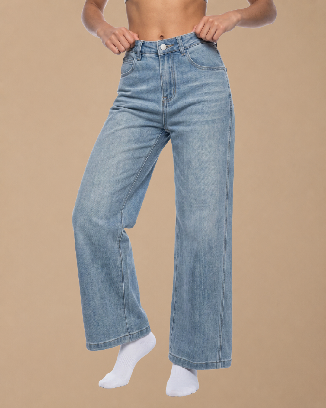 Vint' Boeheim Nivera Jeans