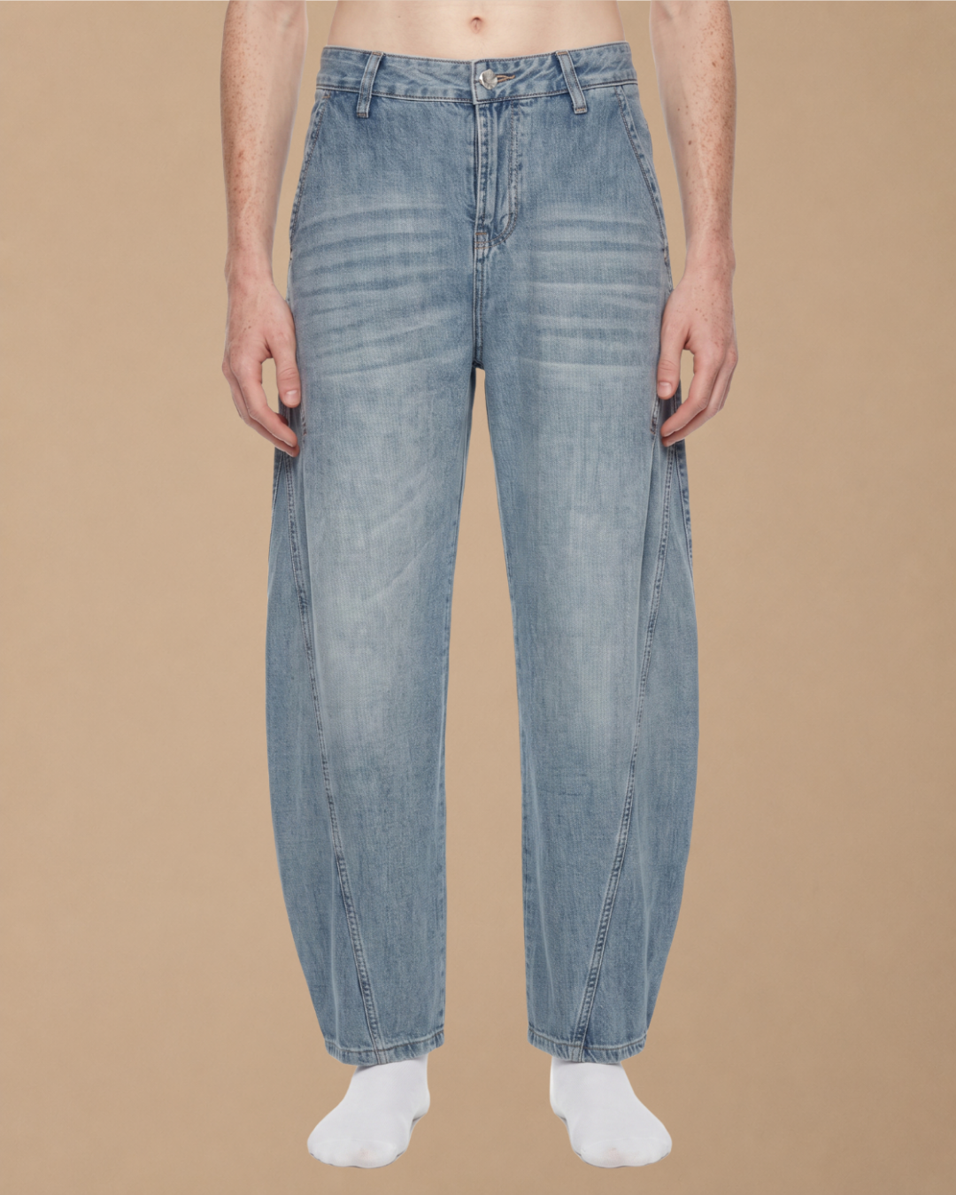 Vint' Boeheim Nivera Jeans