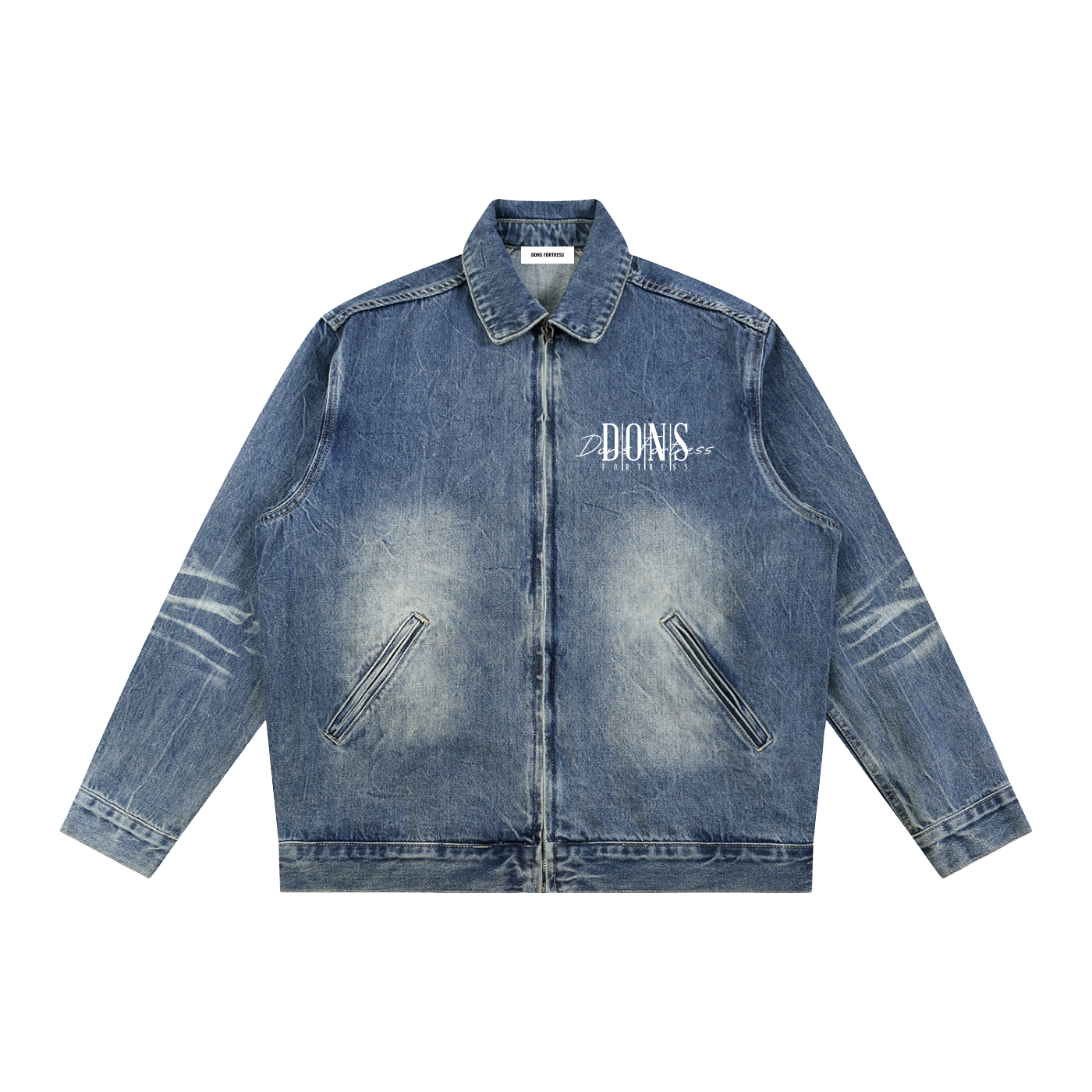 Vint' Insignia Denim
