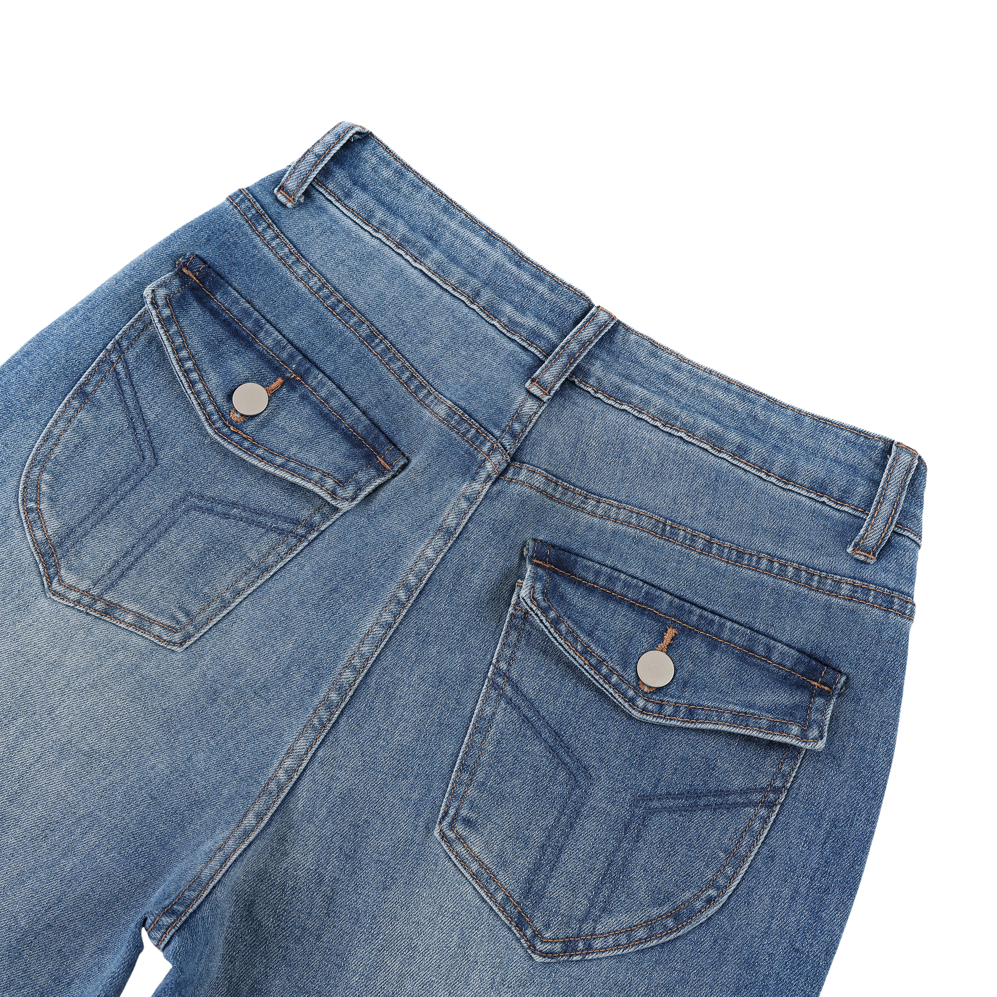 Vint' Principal Denim Jeans