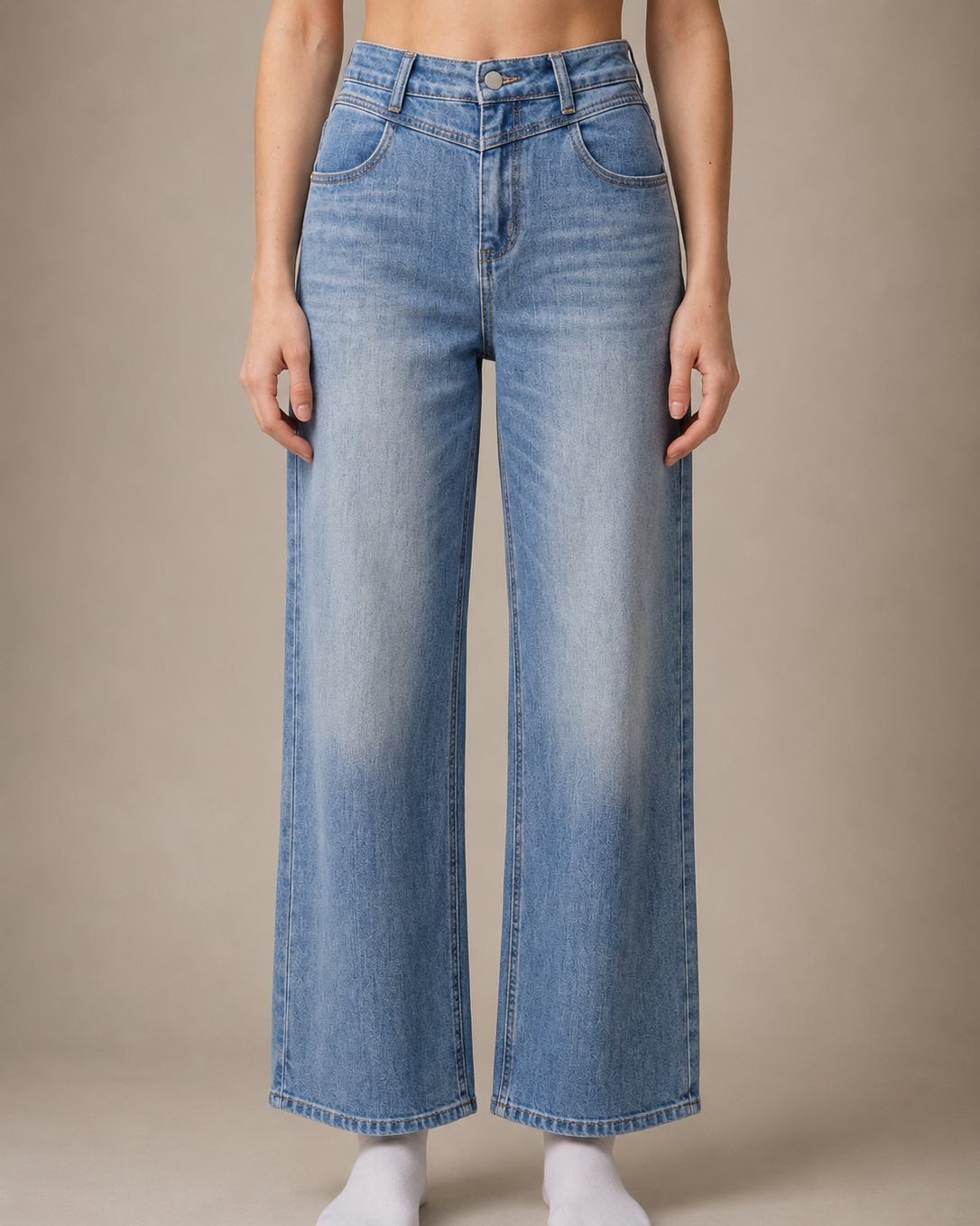 Vint' Principal Denim Jeans
