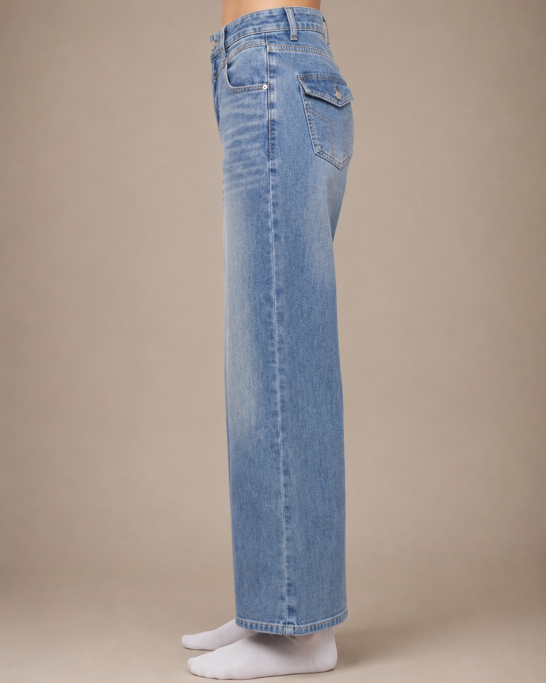 Vint' Principal Denim Jeans