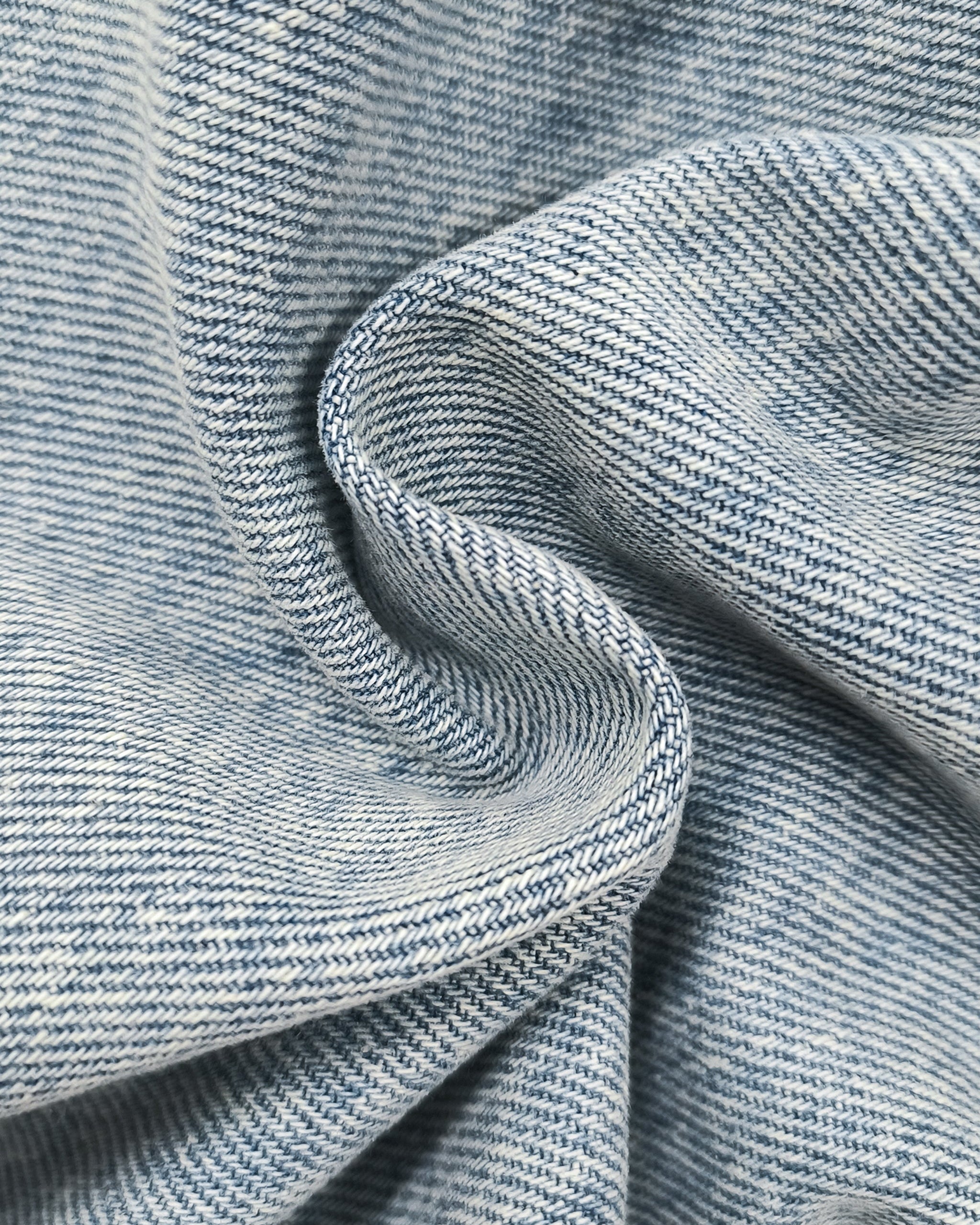 Vint’ Syroqai Denim Jeans