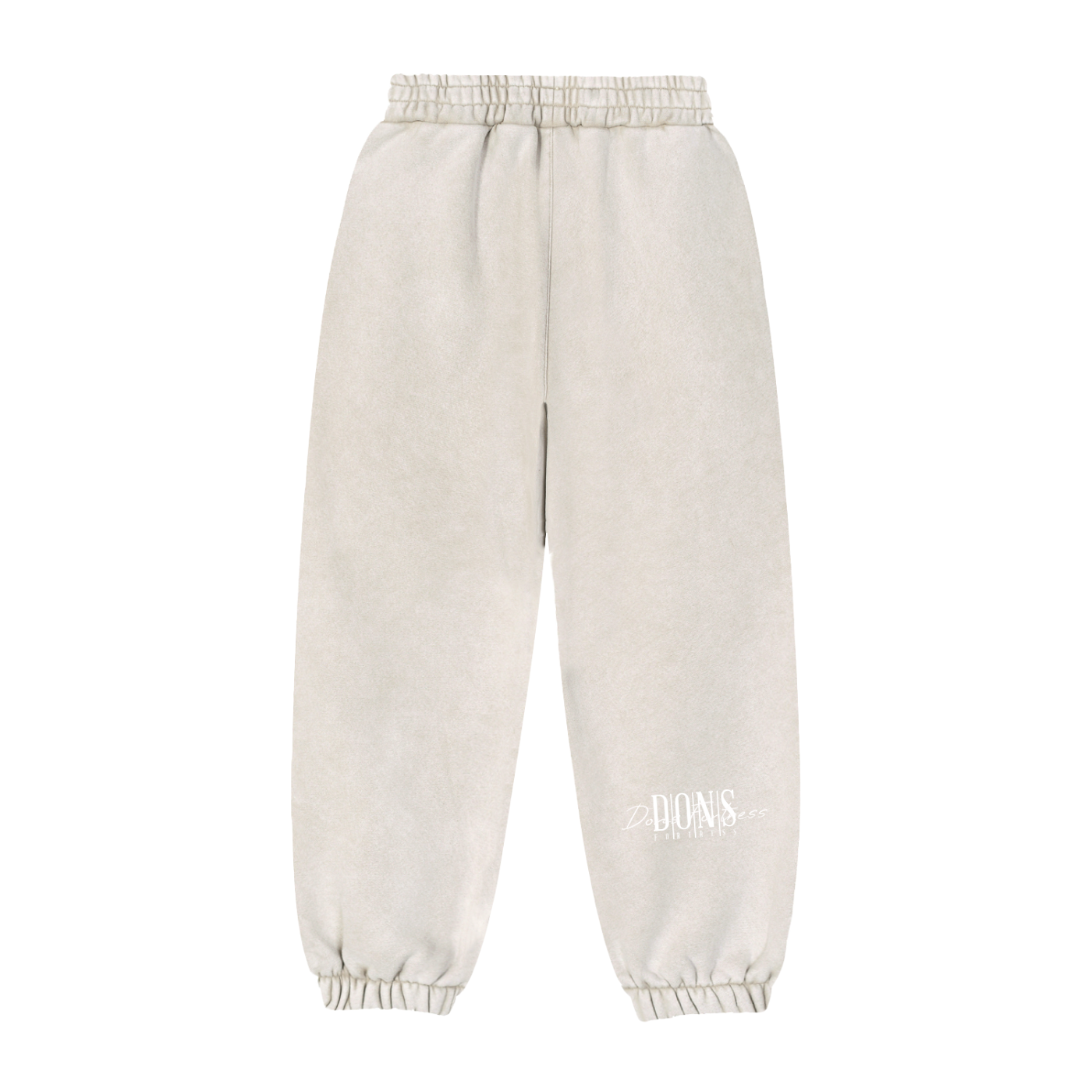 unisex jogger,DTF