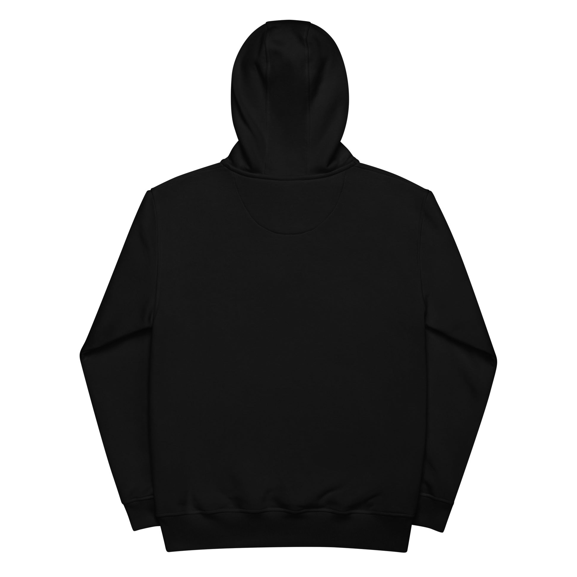 DONS|FORTRESS Canaan Eco-friendly Hoodie with chest print