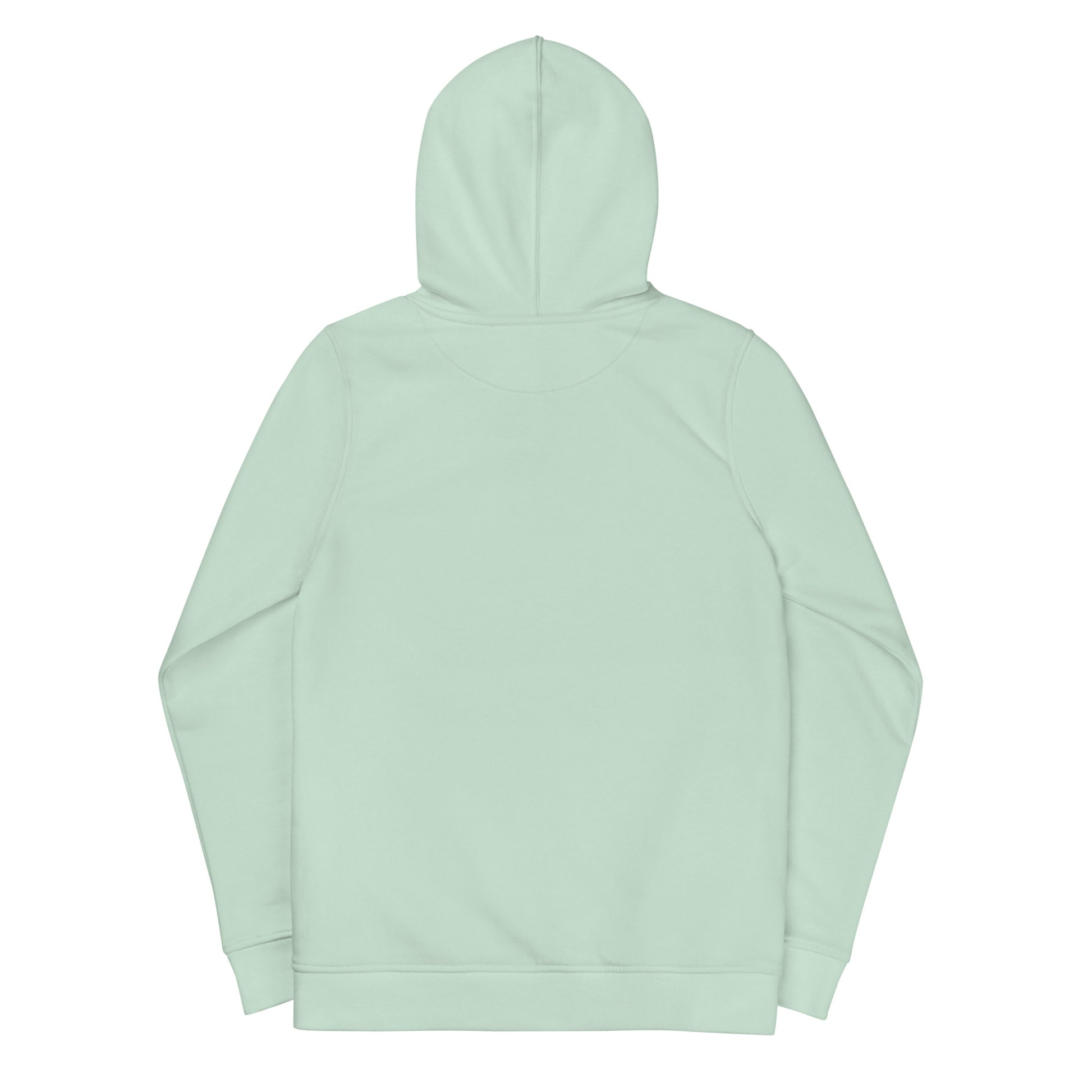 DONS|FORTRESS Ophire Eco-Friendly & Sustainable Hoodie in Sage